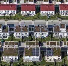 Aber nicht nur beim kauf von immobilien fallen steuern an, denn die grunderwerbsteuer gilt auch. Grunderwerbsteuer Staat Verdient Milliarden Mit Immobilienboom Welt