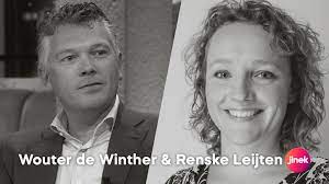 Renske media in categorie renske leijten. Toeslagenschandaal Bij Belastingdienst Veel Groter Dan Gedacht Eva Jinek