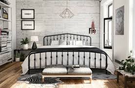 Most bed frames and box spring beds are bulky and heavy, so they are hard to move and store. 21 Of The Best Bed Frames You Can Get On Wayfair