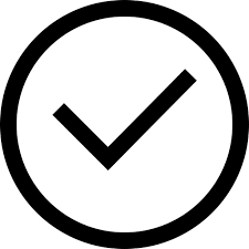 Перевод слова true, американское и британское произношение, транскрипция, словосочетания, однокоренные слова, примеры использования. Free True Line Icon Available In Svg Png Eps Ai Icon Fonts