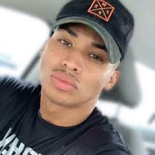 Jerome Truss's Instagram, Twitter & Facebook