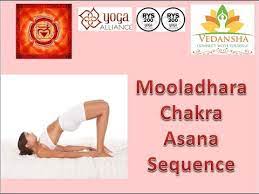 You can listen to these programs in the background or you can meditate with them Mooladhara Chakra Asana Sequence Youtube