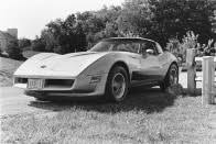 We will start with our exclusive c8 page and proceed to move back in time through the eight generations of corvettes! 7jmmwlv2wmwm6m