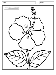 Antara 3 rekabentuk rekaan encik. Gambar Bunga Raya Dan Bendera Malaysia