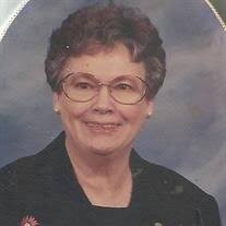 Tempie Martin Obituary