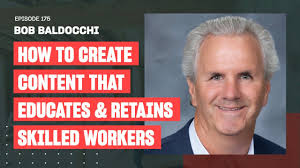 How Building Materials Companies Can Create Content That Educates & Retains  Skilled Workers