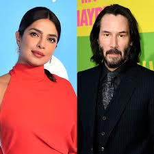 Here are a few things you may not know about him. Priyanka Chopra Reveals What Hollywood S Nicest Guy Keanu Reeves Told Her After A Tough Day On Matrix 4 Set Pinkvilla