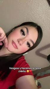 Kimberly Paz's Instagram, Twitter & Facebook