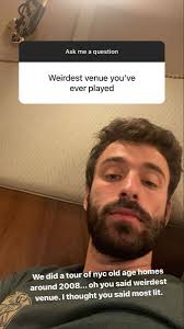 ปักพินโดย Jenna Saunders ใน AJR!!!❤️❤️❤️❤️