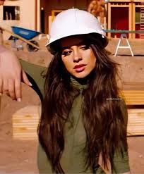 Camila On Instagram We Can Work From Home In 2020 Camila And Lauren Baseball Hats Fashion