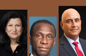 A&O Shearman Announces Senior Leadership Roles