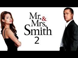 смотреть фильм мистер и миссис смит 2 онлайн бесплатно The Sequel Ep 11 0 Mr Mrs Smith 2 6 25 17 Youtube