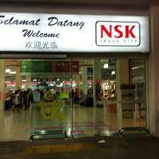We did not find results for: Nsk Trade City Seputih Kuala Lumpur Kuala Lumpur