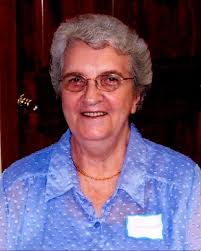 Doris Jean Mynatt Obituary December 14, 2024