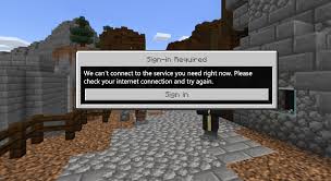 Education edition was born to. Cant Sign In Minecraft Education Edition Support