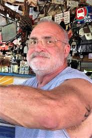 Todd Ringle Obituary