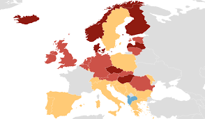 Pour les voyages hors europe : Covid 19 Et Voyage Destinations Possibles Pour Les Francais Pass Sanitaire Notre Carte Pays Par Pays