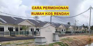 Koh tsu koon telah menundukkan cabaran daripada dr. Cara Permohonan Rumah Kos Rendah Seluruh Negeri Terkini Semakan Online 2021
