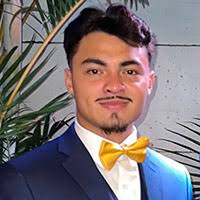 Meet Our Near-Peer Ambassadors: Norman Reyes