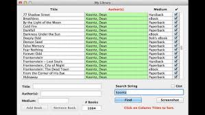 • swipe left or right to quickly navigate your current publication. My Library For Mac Free Download Review Latest Version