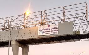 Sábado, 15 de mayo de 2021 12:16. Colocan Lonas Por El Dia De La Familia El Heraldo De Chihuahua Noticias Locales Policiacas De Mexico Chihuahua Y El Mundo