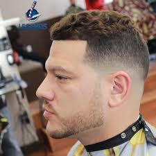 High And Tight For Curly Hair Wavy Hair Men Curly Hair Men Mens Hairstyles Short
