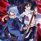 Tensei shitara Slime Datta Ken (TV), l'anime - le Dojo Manga