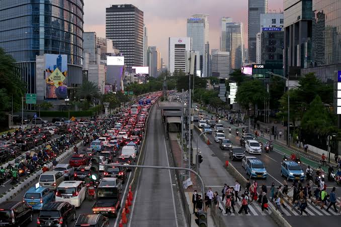 Indonesia warns against users spreading fake news ahead of its Independence  Day | South China Morning Post