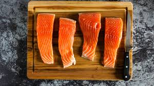 Top 6 Types of Salmon