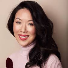 Lisa Hau, CSO of Bidstack "Gaming fosters creativity, connectivity,  collaboration and communities"