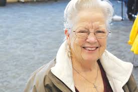 My name is...Sandy Lee Pack