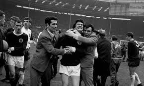 On 15 april 1967, scotland secured one of their most famous footballing victories. Scotland V Spain As It Happened Euro 2012 Qualifier Scott Murray Football The Guardian