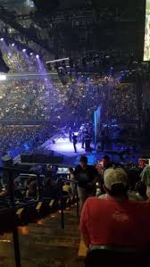 Seat View Reviews From Rupp Arena Home Of Kentucky Wildcats