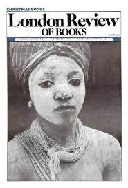 Mary-Kay Wilmers · God's Iceberg