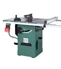 General International 50 200r M1 10 Tilting Arbor Tablesaw Thetoolstore Ca Best Table Saw Woodworking Supplies Table Saw