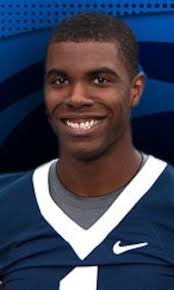 Penn State football's Saturday starter is freshman Robert Bolden