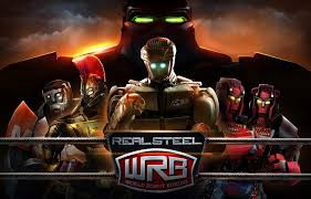 Lee reseñas, compara valoraciones de clientes, mira capturas de pantalla y obtén más información sobre real steel world robot boxing. Real Steel World Robot Boxing V62 62 113 Apk Obb Data Android Original Game Review