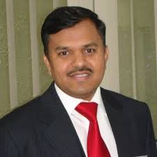 SANTOSH KUMAR