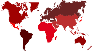 In malaysia, there are a number of global recognized multinational companies. Fujitsu Locations Across The World Fujitsu Global