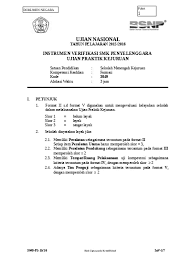Kumpulan berita tersebut disajikan sebagai berita pilihan yang lebih sesuai dengan minat anda. Contoh Soal Ukk Smk 2016 2017 Uji Kompetensi Keahlian Administrasi Sekolah 3049 P1 Spk Farmasi