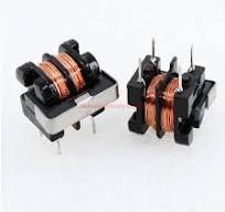 Factory Price in Stock Horizontal Uu9.8 Uu10.5 Uu15 Uu16 Ee8.3 Ut20 Ut28  CMC Common Mode Choke Inductor Line Filter