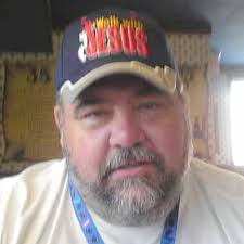 Obituary for Mark Wayne Dunahee