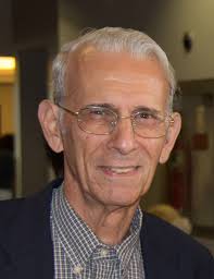 Obituary information for Albert LaRocca