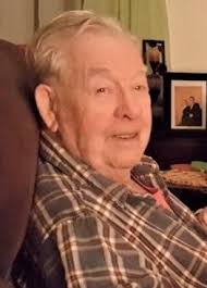 Lawrence Walker Obituary (1924