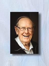 BROWN, Bruce Sinclair