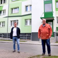 Wohnungen in altmarkkreis salzwedel 5 aktuelle adressen mit bewertungen und öffnungszeiten sie sind auf der suche nach wohnungen in altmarkkreis salzwedel und möchten sich auch über. Neue Schnitte Mit Allem Komfort Wohnungsbaugenossenschaft In Salzwedel Geht Mit Vollsanierungskonzept Neue Wege Salzwedel