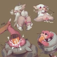 Rule34 - If it exists, there is porn of it  tingtongten, audino, mega  audino, mega slowbro, slowbro  950791