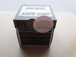 ~ scor pal cm oder inch (inch in klammern) ~doppelseitiges klebeband, am besten tacky tape ~ spellbinder 3. Stempelfenster Andrea Reichel Explosionsbox Zu Neuen Geschaftsraumen Eines Friseursalons