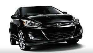 2016 Hyundai Accent Interior Exterior Price Specs Hyundai Accent New Hyundai Hyundai