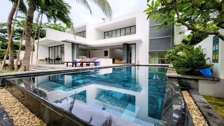 villa Hội An cuối tuần